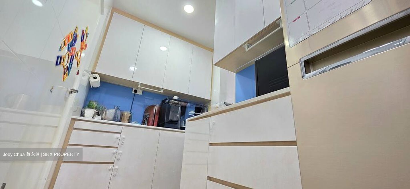 Palm Galleria (D15), Apartment #521598911